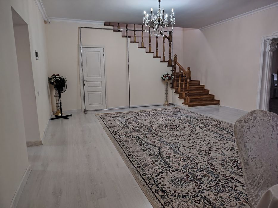 Коттедж Юго-Восток посуточно