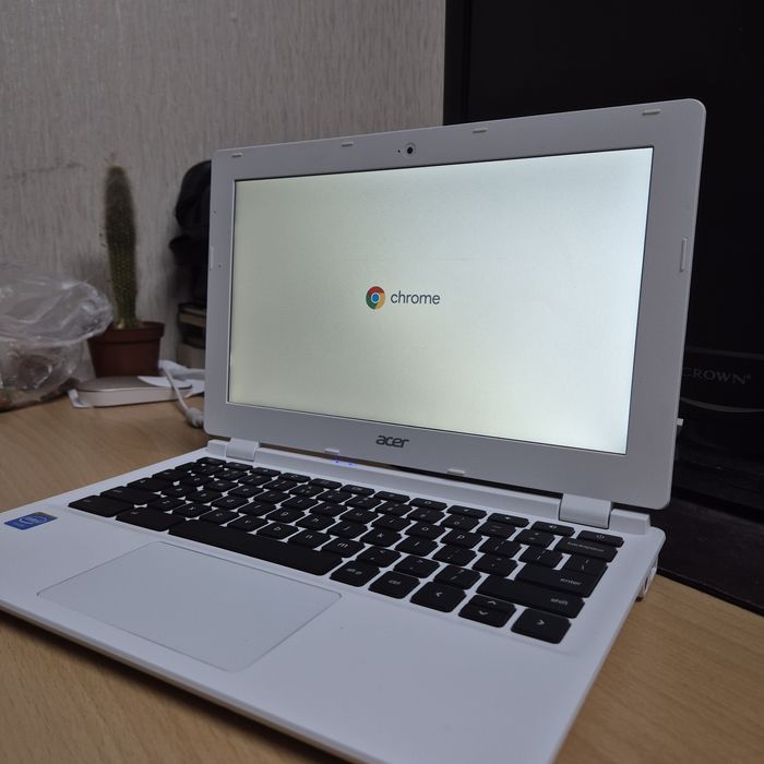 Acer Chromebook CB3-111