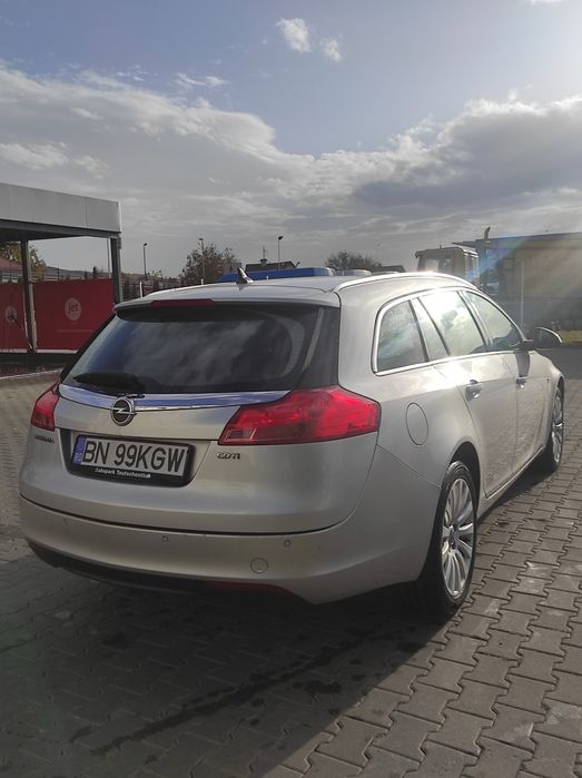 OPEL  INSIGNIA , euro 5, 2899 euro ,an : 2010