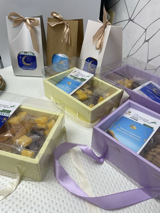 Ораза боксы находимся на кск