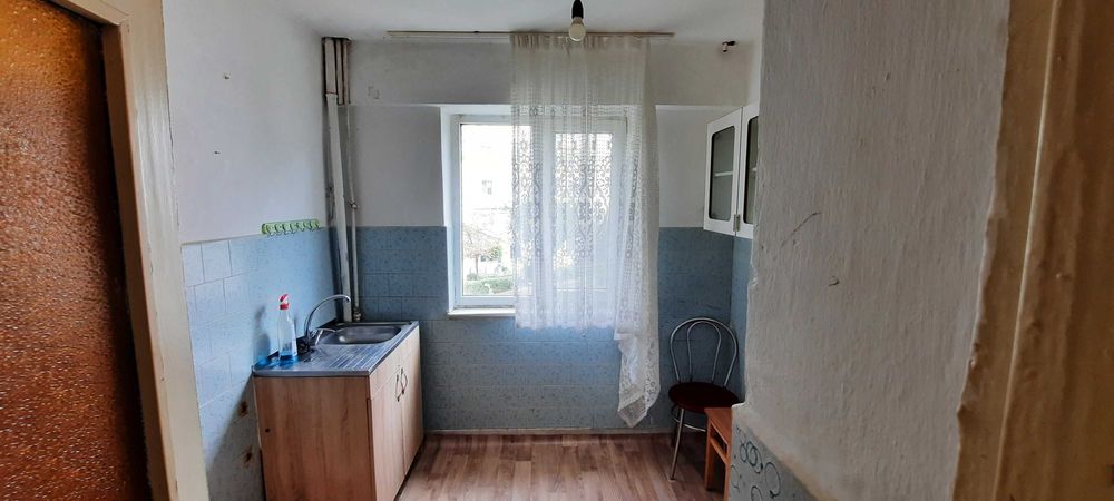 Apartament zona Vest Tulcea