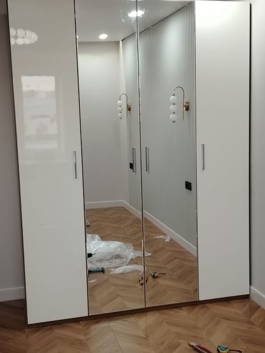 Сборка мебели, разборка мебели