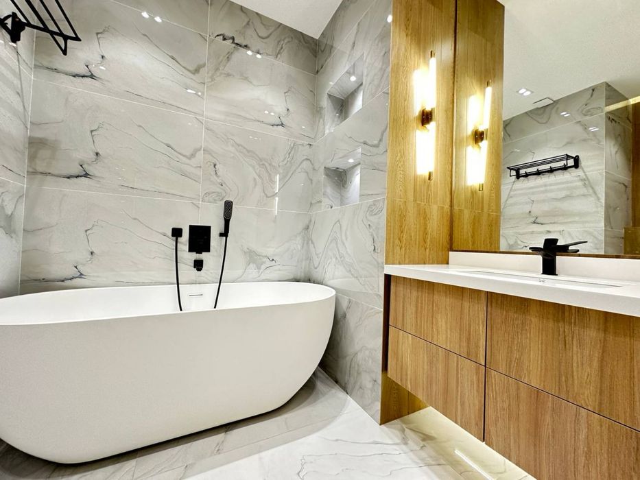 Tashkent citi Boulevard! Уникальная 3х комнатная квартира 120м2! Новая