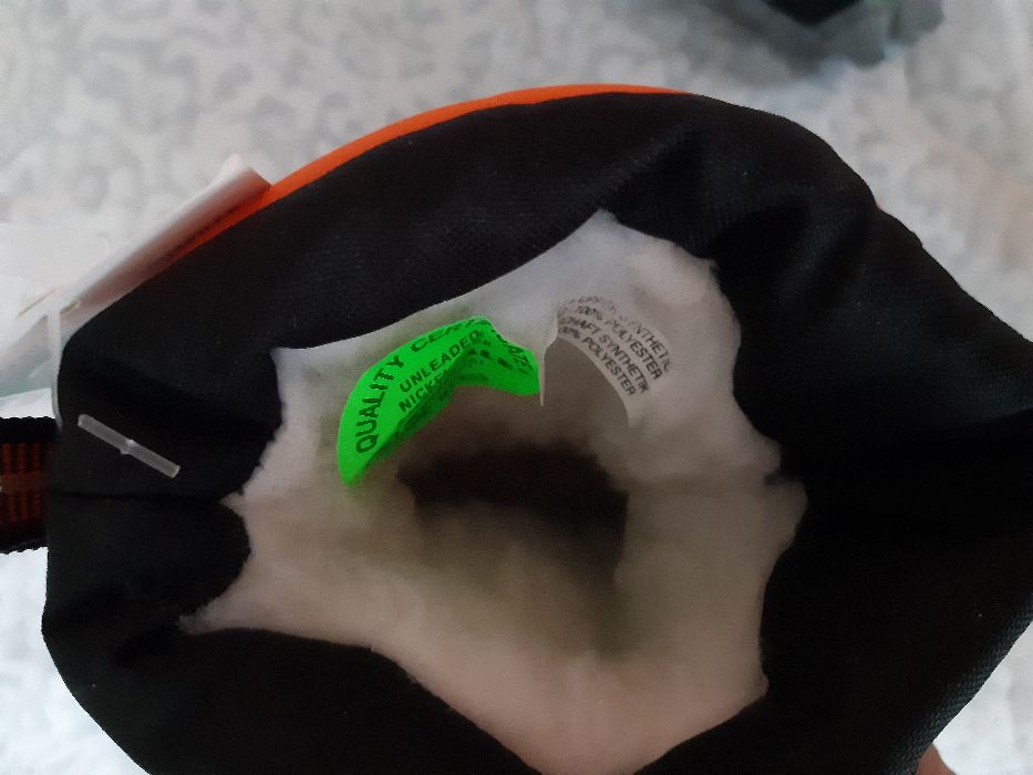 НОВИ естествена кожа N20