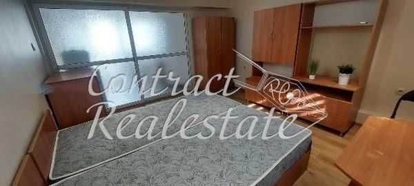 Дава се под наем Едностаен апартамент в Варна, ХЕИ - 30 кв.м за 280.5 € - Снимка #2