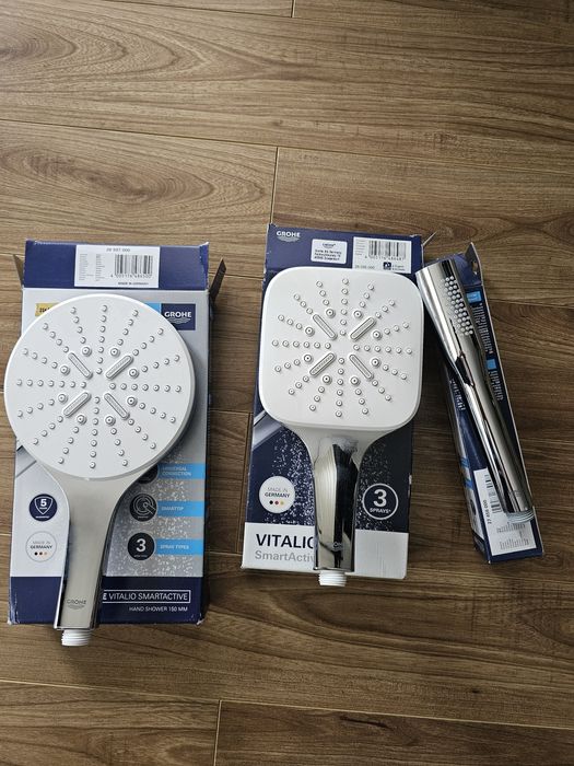 Para dus GROHE Vitalio Smartactive