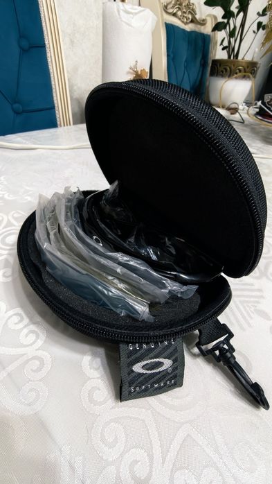 Тактические очки Okley