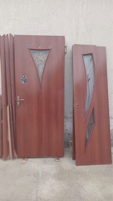 Есыктер сатылады