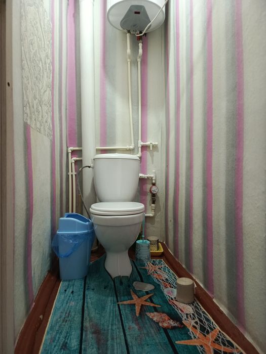 Недвижимость Квартира