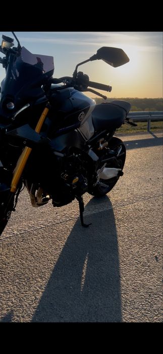 Yamaha MT-09 SP 2023