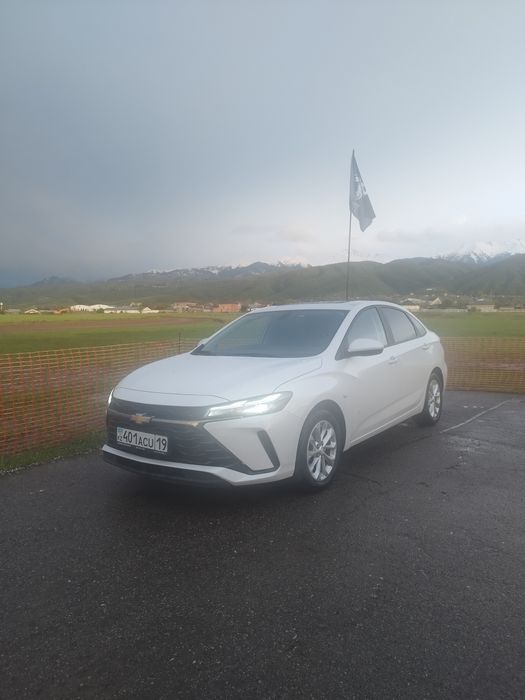 Сдам в аренду Chevrolet Monza