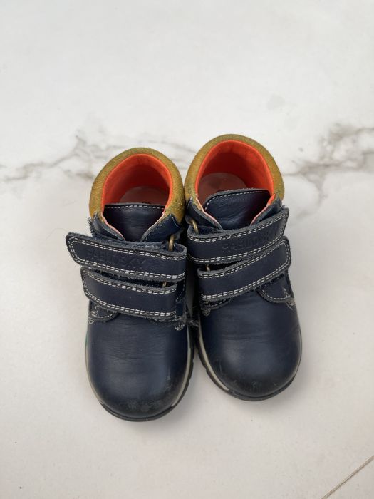 Полуботинки Pablosky 23 размер