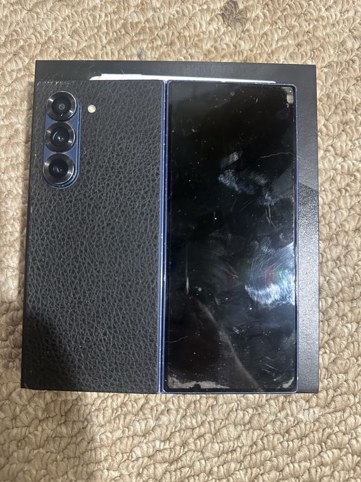Продам Galaxy Z Fold 6