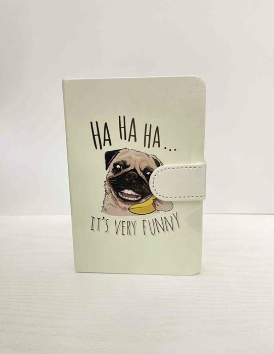 Продам твердый блокнот А6