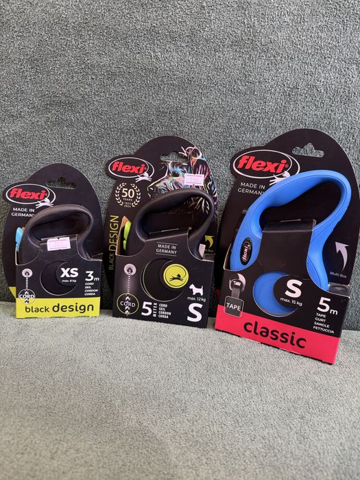 Флекси рулетка 3, 5м до 8, 15кг