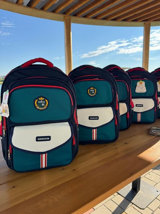 Школьные Сумки можно с доставкой