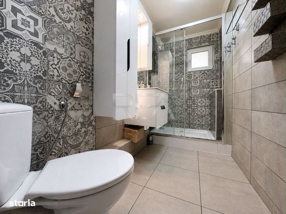 3 camere- Decomandat- Centrala Proprie-Petre Ispirescu/Novaci