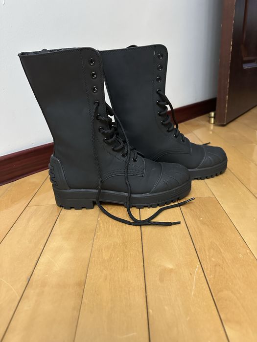 Демисезонная обувь