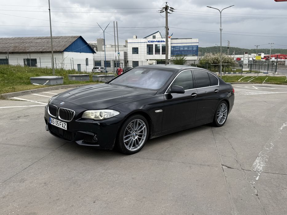 Jante BMW 5x120 R19
