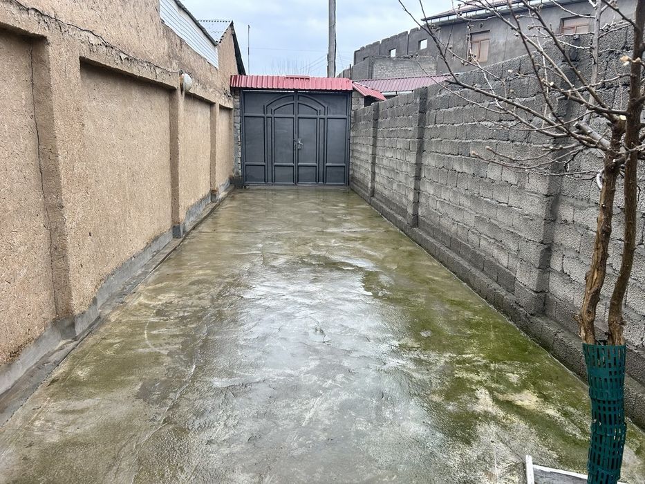 Юнсабод аренда Участок