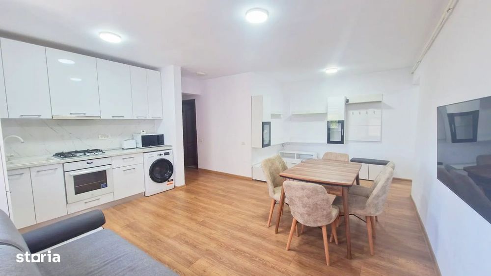 3 camere in Mamaia Nord – liniste, confort si aproape de mare