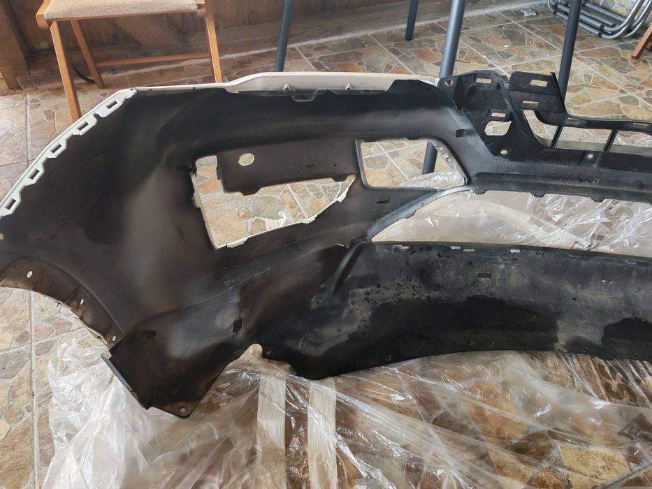 Bară față Nissan Xtrail 2021