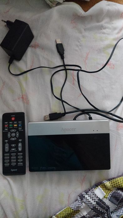 Жесткий диск apacer 500 гб