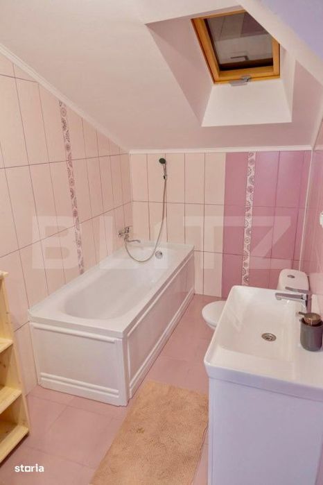 Apartament cu 3 camere 70mp , in zona Centrului Civic