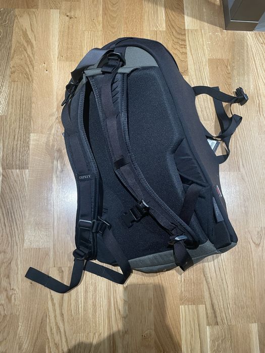 Geanta Osprey Heritage Scarab 30 L