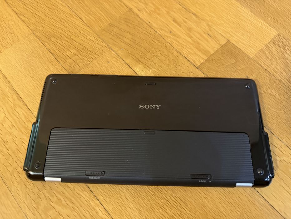 Компютър Sony VGN-P720K