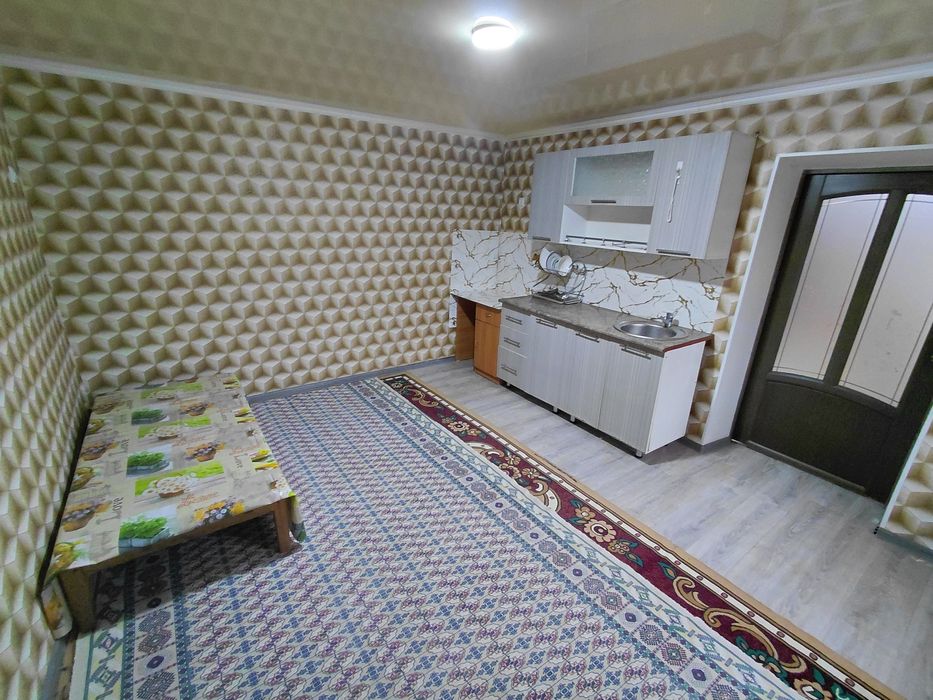 Аренда квартира.