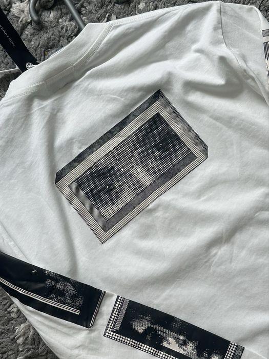 Cav Empt лонгслив