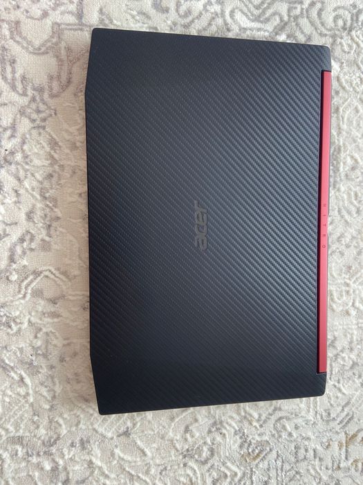 Ноутбук Acer nitro 5