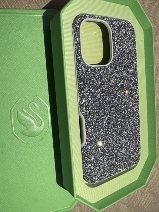 Husa SWAROVKI iphone 16