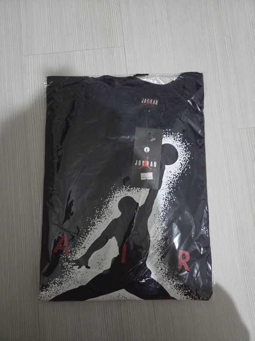 Balenciaga, Nike  размер М-L