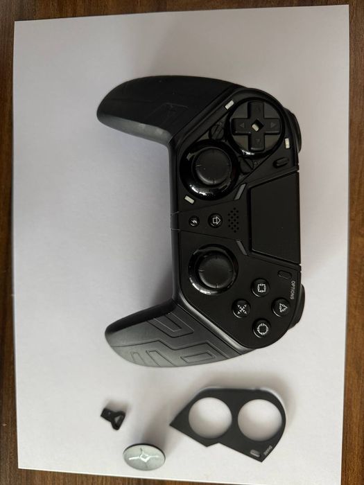 Playstation jo'stik