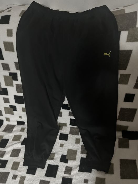 Pantaloni trening Puma in stare buna, marimea XXL