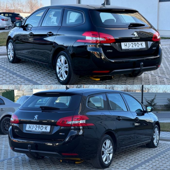 Peugeot 308 SW 1.6 HDI ~