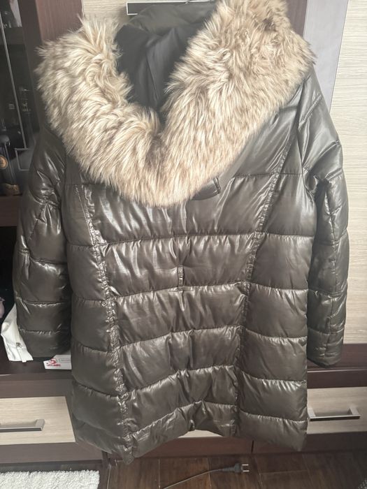 Geaca River Island