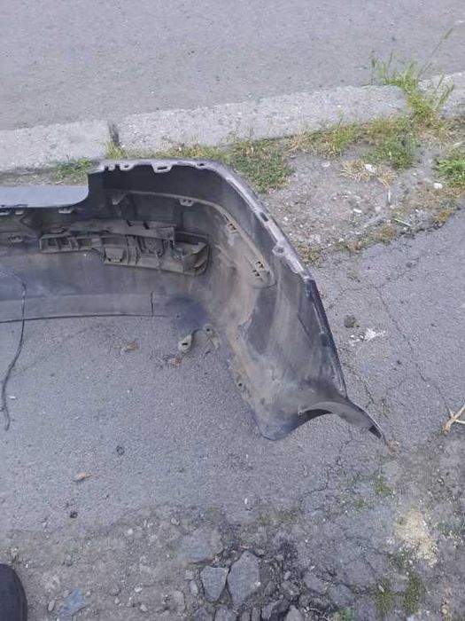 Bara spate Renault Megane 2 berlina an 2002-2005 originala