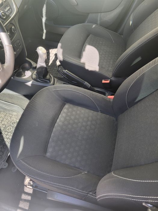 Dacia Logan 2016