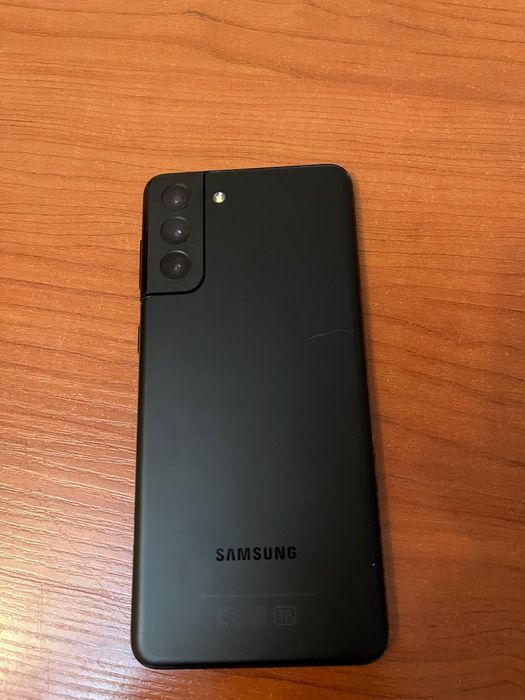 Samsung S21+ обмен