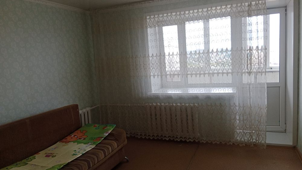 Продам квартиру 2х комнатную
