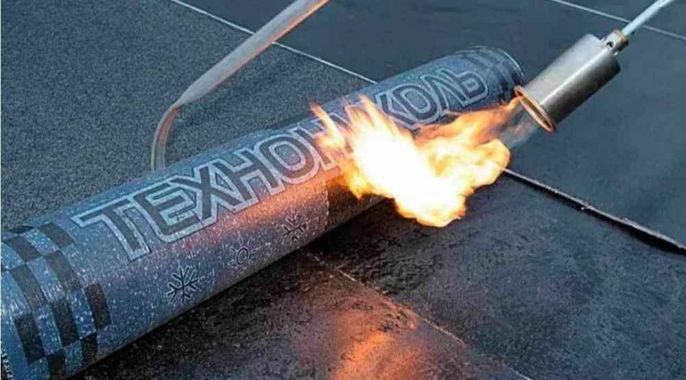 Ремонт крыши, ремонт кровли