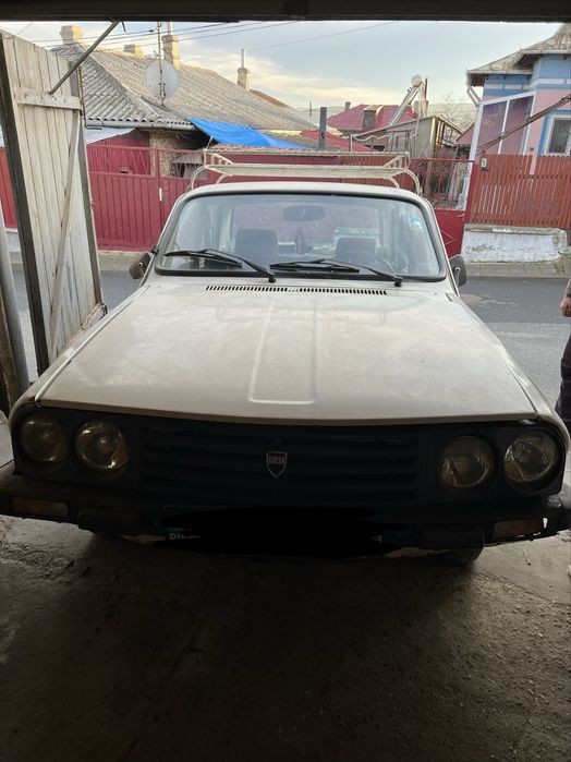 De vanzare  Dacia 1310 ,an  1986
