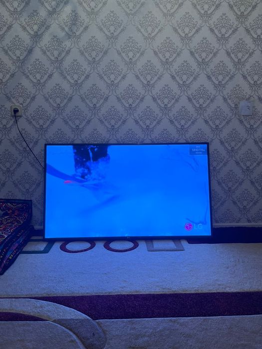 Телевизор смарт тв smart tv