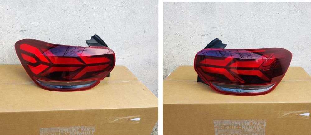 Lampa stop stanga dreapta Dacia Logan 3 facelift 2023 2024 2025