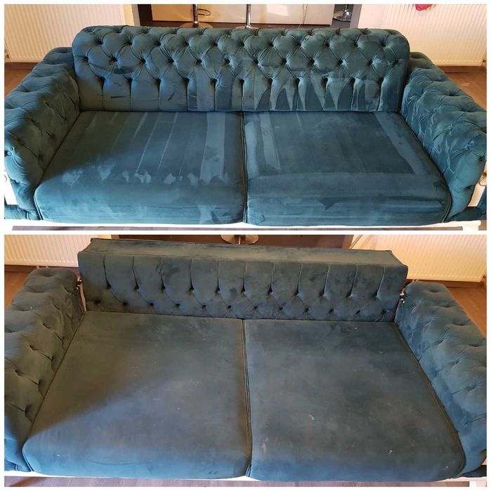 Curățare Canapele, Saltele, Scaune – Rapid și Eficient la Domiciliu!