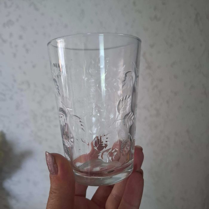 Сервиз Стъклени Чаши