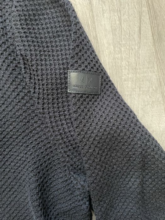 A|X Armani Exchange / мъжка жилетка/тип сако XL